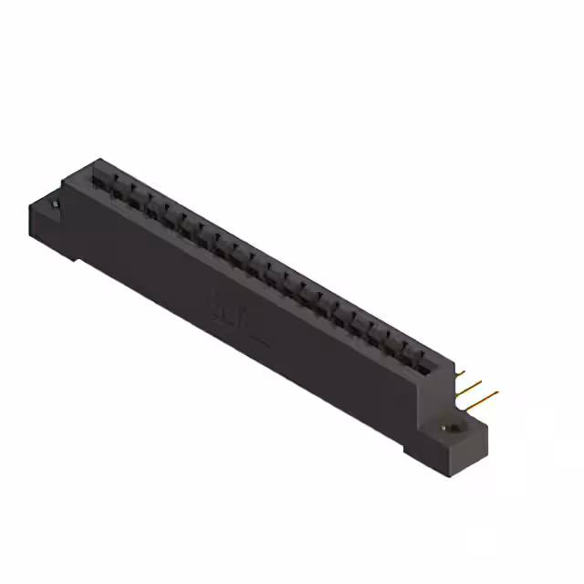 387-019-559-108 EDAC Inc.  Edgeboard Connectors